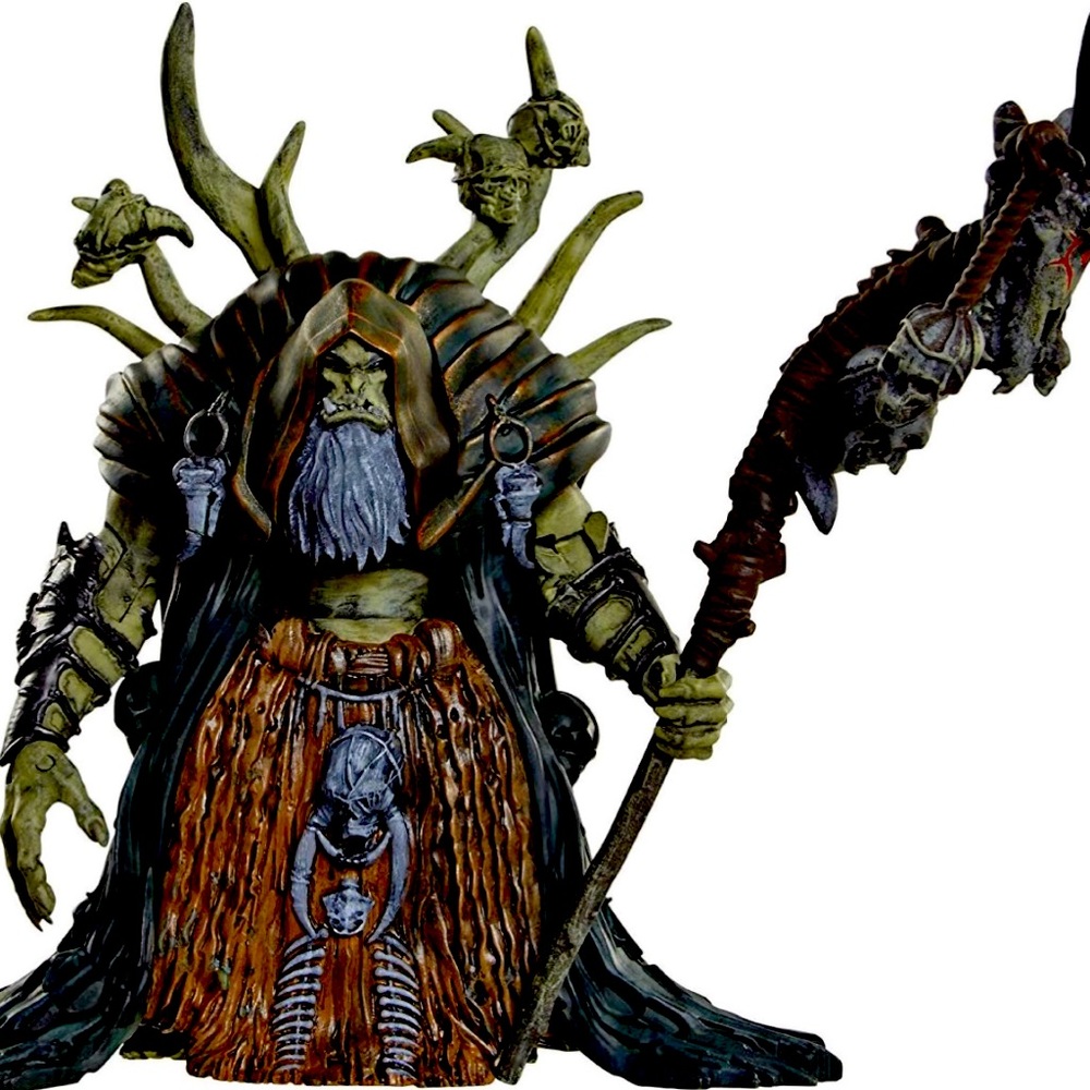 Warcraft